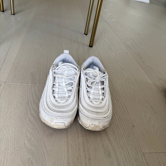 Nike Air Max 97 Women's size 6 - Picture 3 of 4